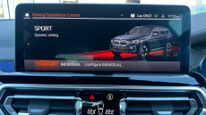 BMW iX3 210kW M Sport 80kWh 5dr Auto Electric Estate